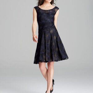 Vera Wang Dress Size 4